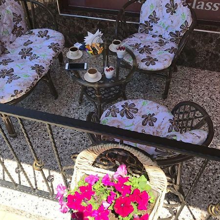 Lernest Hotel New Athos Ngoại thất bức ảnh