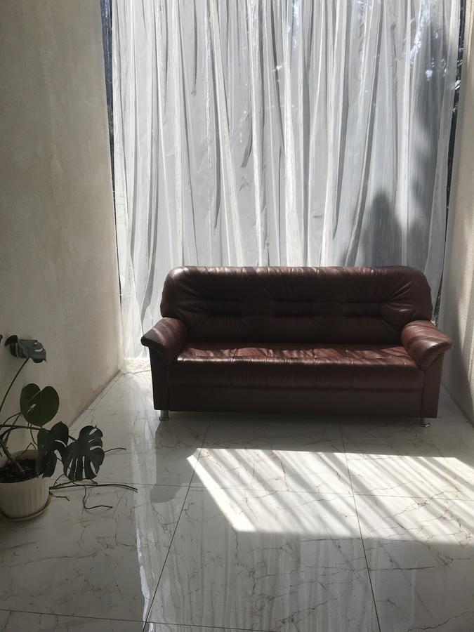 Lernest Hotel New Athos Ngoại thất bức ảnh